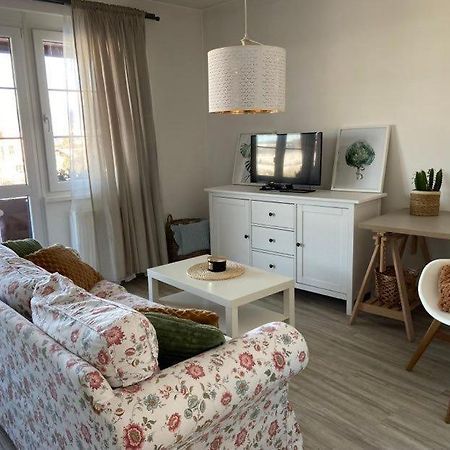 Apartman Na Vysine Apartment วัลคาบี ภายนอก รูปภาพ