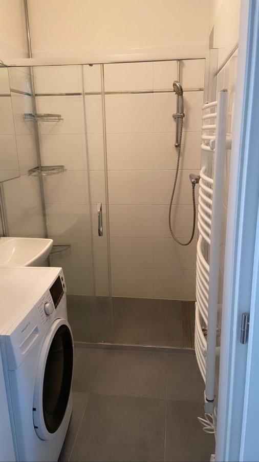 Apartman Na Vysine Apartment วัลคาบี ภายนอก รูปภาพ
