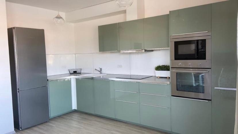 Apartman Na Vysine Apartment วัลคาบี ภายนอก รูปภาพ